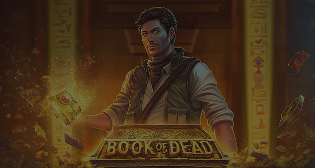 Book of Dead