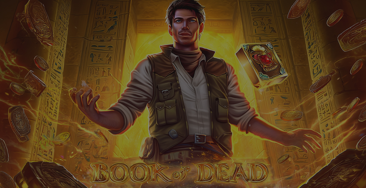 Book of Dead