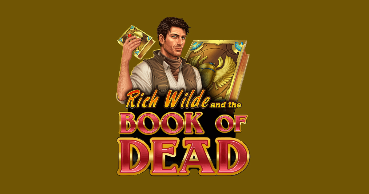 Book of Dead